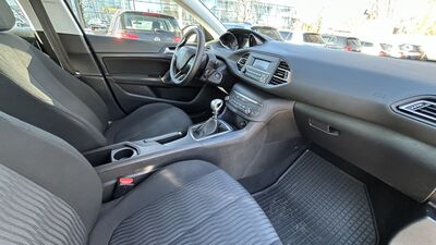 Peugeot 308 Gebrauchtwagen