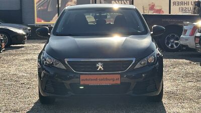 Peugeot 308 Gebrauchtwagen