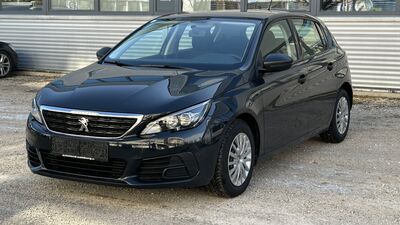 Peugeot 308 Gebrauchtwagen