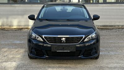 Peugeot 308 Gebrauchtwagen