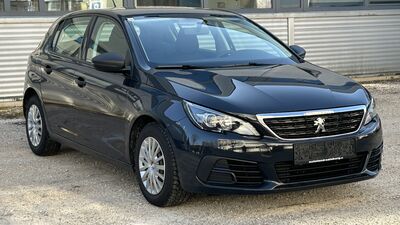 Peugeot 308 Gebrauchtwagen