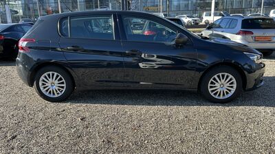 Peugeot 308 Gebrauchtwagen