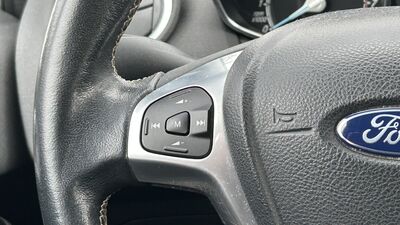 Ford Fiesta Gebrauchtwagen Ford Fiesta Gebrauchtwagen