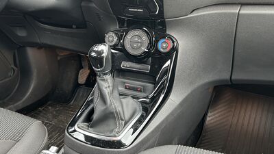 Ford Fiesta Gebrauchtwagen Ford Fiesta Gebrauchtwagen