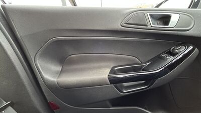 Ford Fiesta Gebrauchtwagen Ford Fiesta Gebrauchtwagen