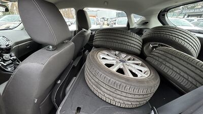 Ford Fiesta Gebrauchtwagen Ford Fiesta Gebrauchtwagen