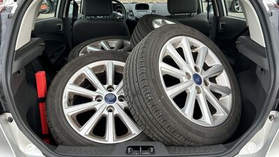 Ford Fiesta Gebrauchtwagen Ford Fiesta Gebrauchtwagen