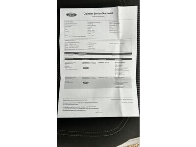 Ford Fiesta Gebrauchtwagen Ford Fiesta Gebrauchtwagen