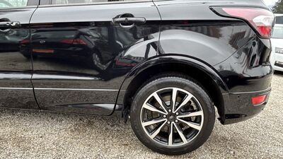 Ford Kuga Gebrauchtwagen