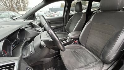 Ford Kuga Gebrauchtwagen