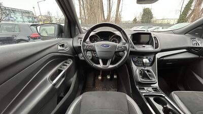 Ford Kuga Gebrauchtwagen