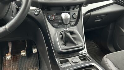 Ford Kuga Gebrauchtwagen