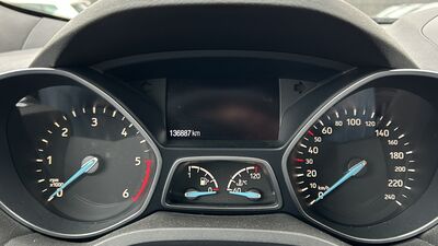 Ford Kuga Gebrauchtwagen