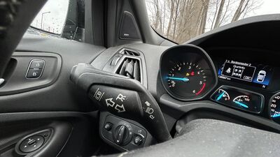 Ford Kuga Gebrauchtwagen