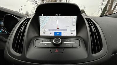 Ford Kuga Gebrauchtwagen