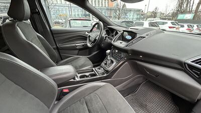 Ford Kuga Gebrauchtwagen