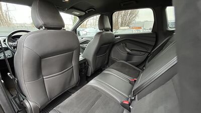 Ford Kuga Gebrauchtwagen