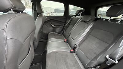 Ford Kuga Gebrauchtwagen