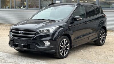 Ford Kuga Gebrauchtwagen