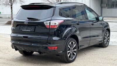 Ford Kuga Gebrauchtwagen