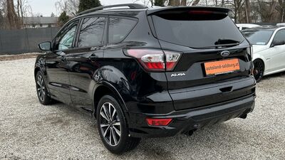 Ford Kuga Gebrauchtwagen
