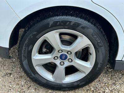 Ford C-MAX Gebrauchtwagen