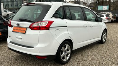 Ford C-MAX Gebrauchtwagen