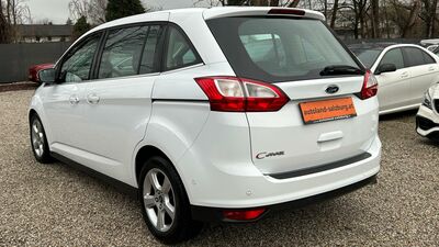 Ford C-MAX Gebrauchtwagen