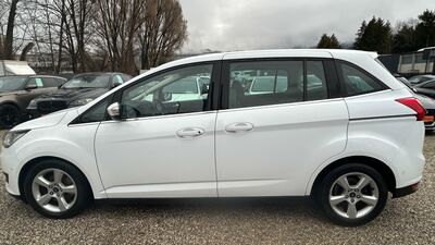Ford C-MAX Gebrauchtwagen