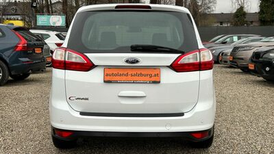 Ford C-MAX Gebrauchtwagen