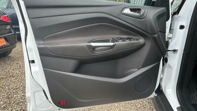 Ford C-MAX Gebrauchtwagen