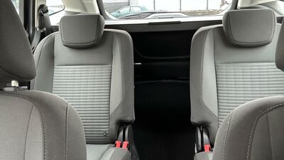 Ford C-MAX Gebrauchtwagen