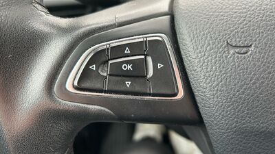 Ford C-MAX Gebrauchtwagen