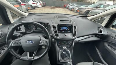 Ford C-MAX Gebrauchtwagen