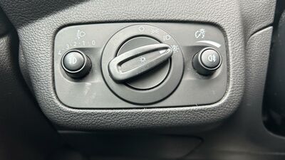 Ford C-MAX Gebrauchtwagen