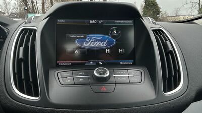Ford C-MAX Gebrauchtwagen