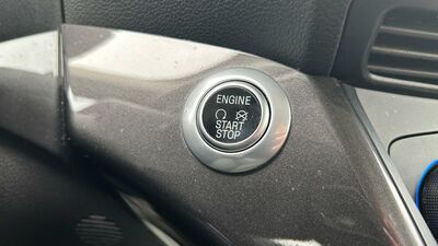 Ford C-MAX Gebrauchtwagen