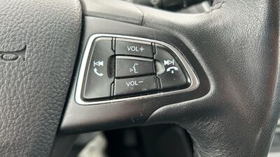 Ford C-MAX Gebrauchtwagen