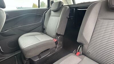 Ford C-MAX Gebrauchtwagen