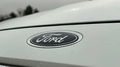 Ford C-MAX Gebrauchtwagen