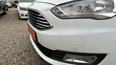 Ford C-MAX Gebrauchtwagen