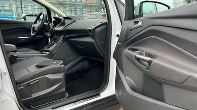Ford C-MAX Gebrauchtwagen