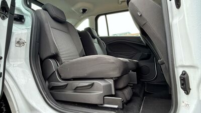 Ford C-MAX Gebrauchtwagen