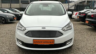 Ford C-MAX Gebrauchtwagen