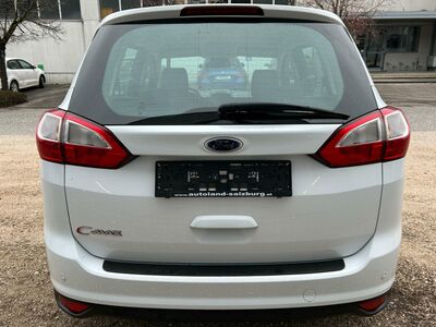 Ford C-MAX Gebrauchtwagen