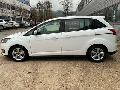 Ford C-MAX Gebrauchtwagen