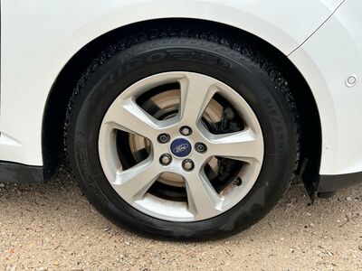 Ford C-MAX Gebrauchtwagen