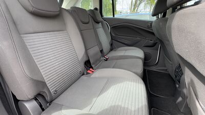 Ford C-MAX Gebrauchtwagen