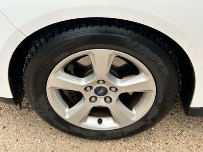 Ford C-MAX Gebrauchtwagen