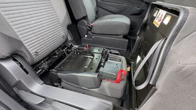Ford C-MAX Gebrauchtwagen